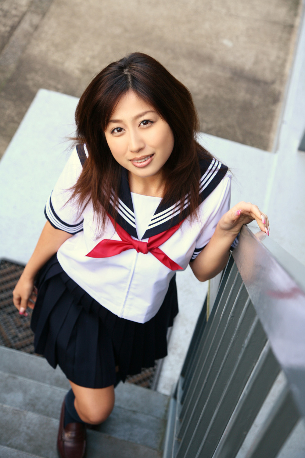 No407 いとうあこ Ako Itou [dgc]